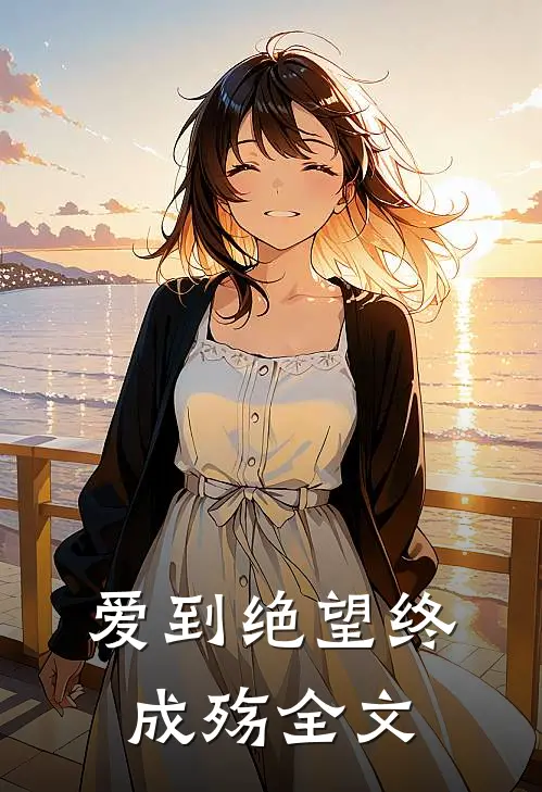 爱到绝望终成殇全文