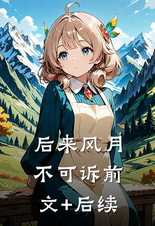后来风月不可诉前文+后续