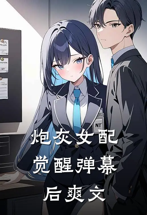 炮灰女配觉醒弹幕后爽文