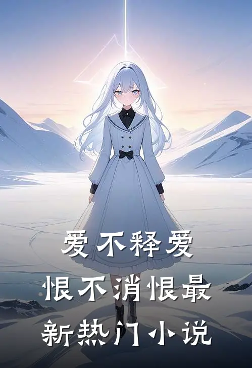 爱不释爱,恨不消恨最新热门