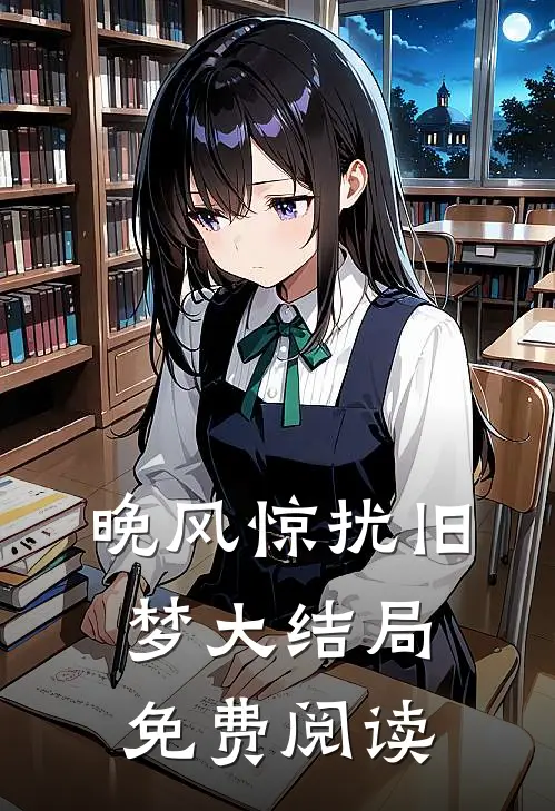 晚风惊扰旧梦大结局免费阅读