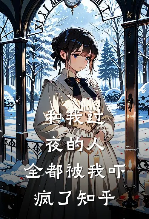 和我过夜的人,全都被我吓疯了知乎