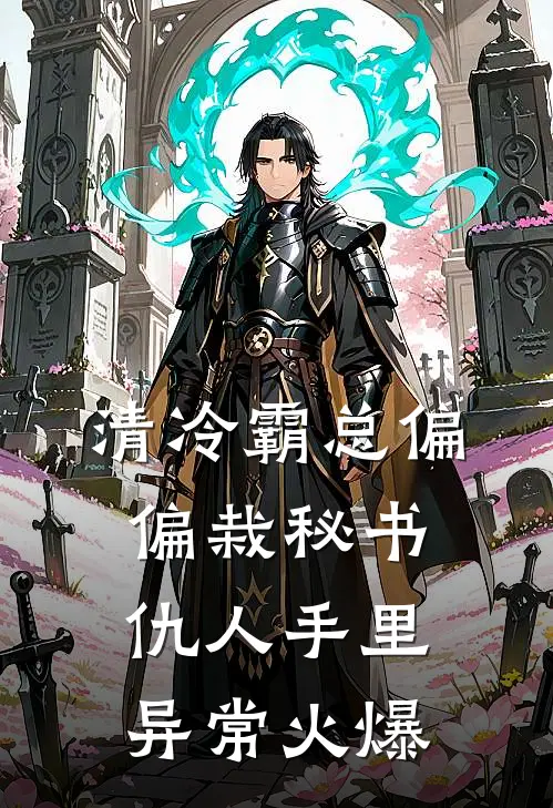 清冷霸总偏偏栽秘书仇人手里异常火爆