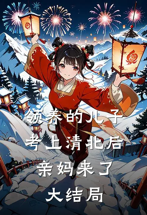 领养的儿子考上清北后，亲妈来了大结局