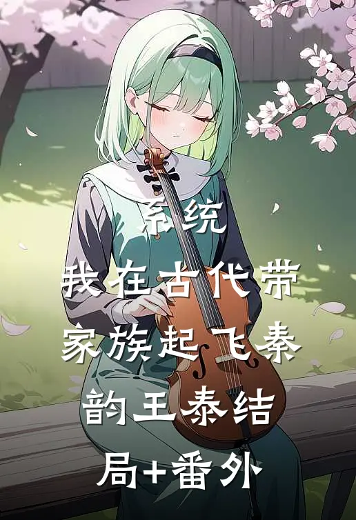 系统：我在古代带家族起飞秦韵王泰结局+番外