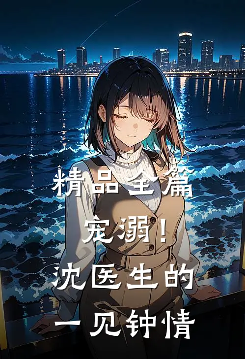 精品全篇宠溺！沈医生的一见钟情