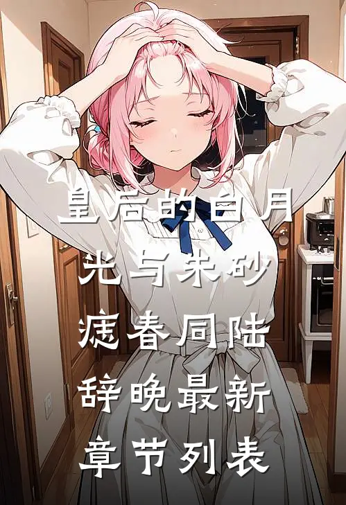 皇后的白月光与朱砂痣春同陆辞晚最新章节列表