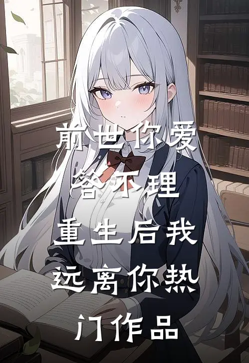 前世你爱答不理,重生后我远离你热门作品