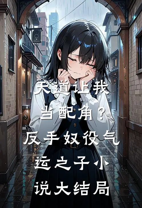 天道让我当配角？反手奴役气运之子小说大结局