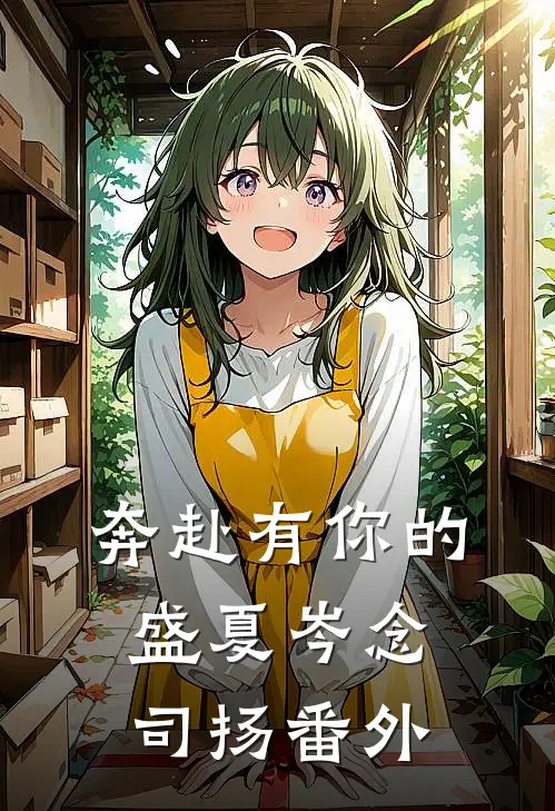 奔赴有你的盛夏岑念司扬番外