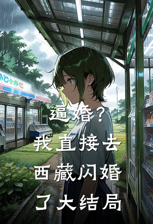 逼婚？我直接去西藏闪婚了大结局
