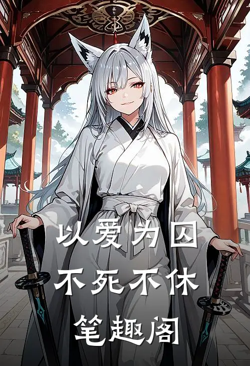 以爱为囚，不死不休笔趣阁