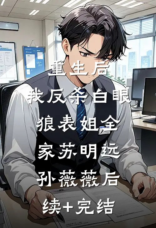 重生后，我反杀白眼狼表姐全家苏明远孙薇薇后续+完结