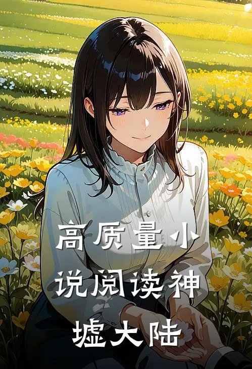 高质量小说阅读神墟大陆