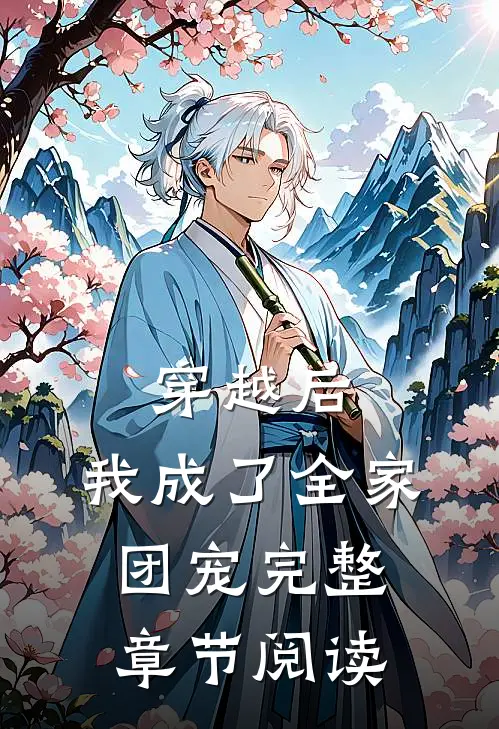穿越后，我成了全家团宠完整章节阅读