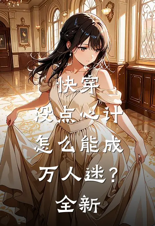 快穿：没点心计，怎么能成万人迷？全新