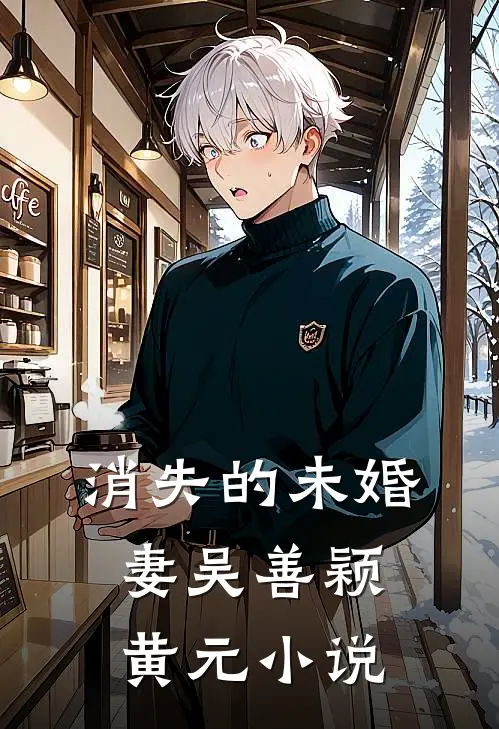 消失的未婚妻吴善颖黄元小说