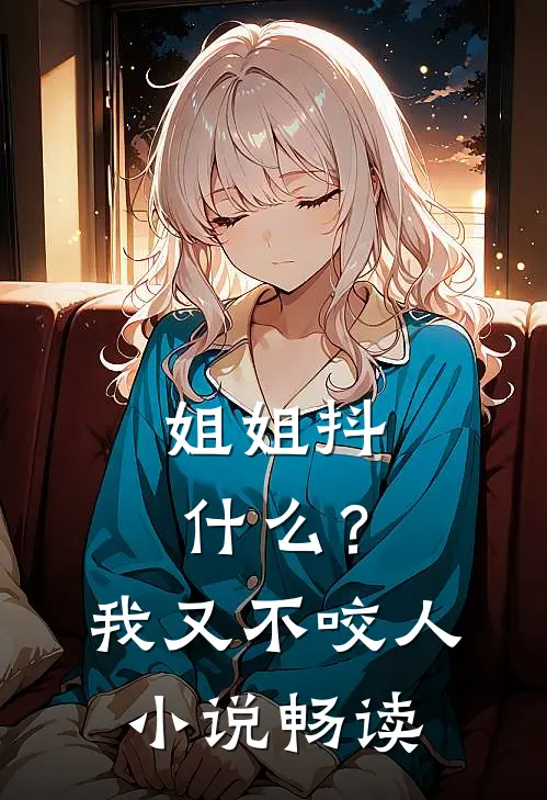 姐姐抖什么？我又不咬人小说畅读
