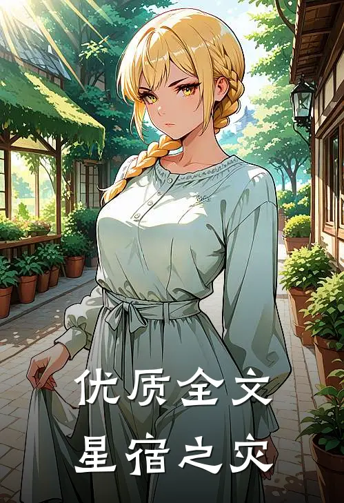 优质全文星宿之灾