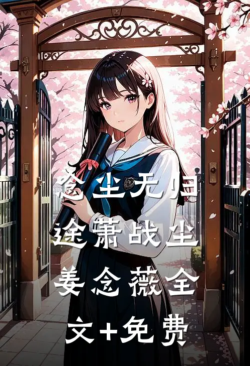 念尘无归途萧战尘姜念薇全文+免费