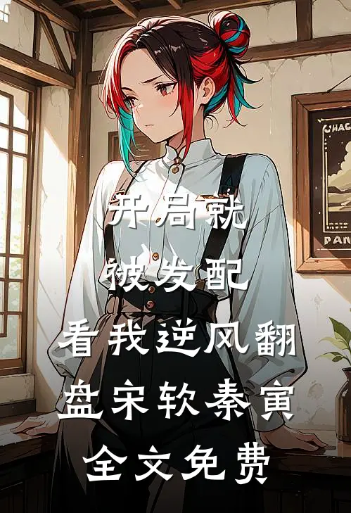 开局就被发配，看我逆风翻盘宋软秦寅全文免费