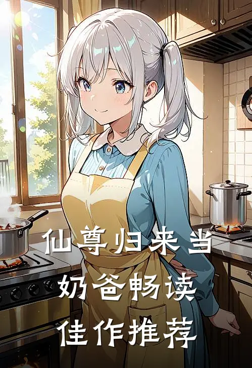 仙尊归来当奶爸畅读佳作推荐