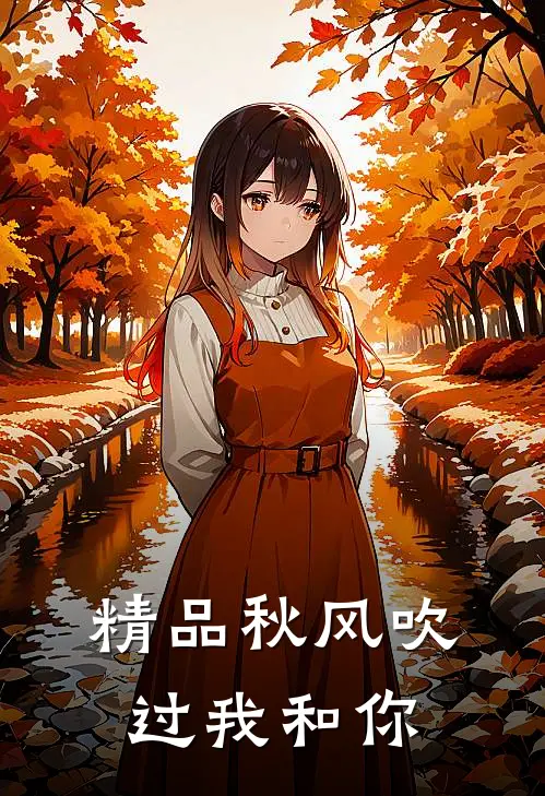 精品秋风吹过我和你
