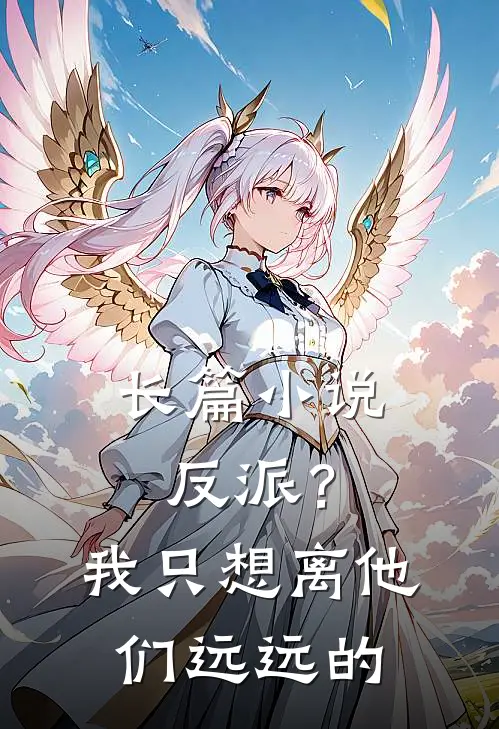 长篇小说反派？我只想离他们远远的