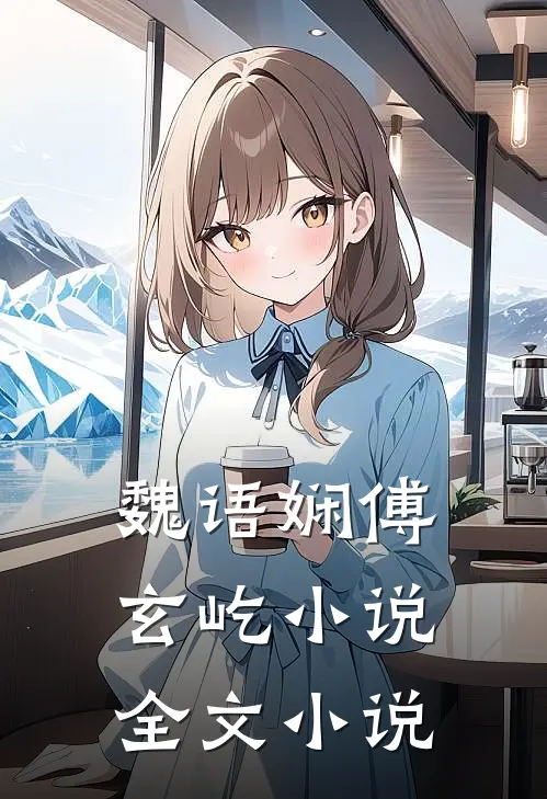 魏语娴傅玄屹小说全文小说