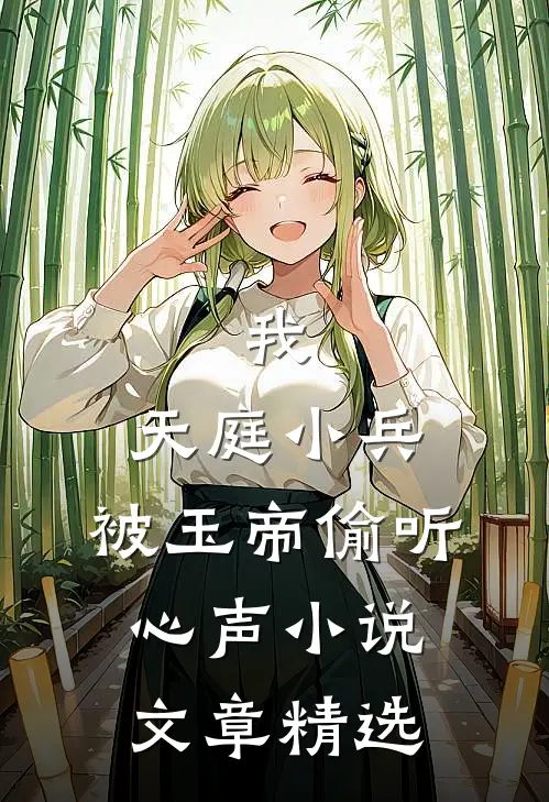我,天庭小兵,被玉帝偷听心声 小说文章精选