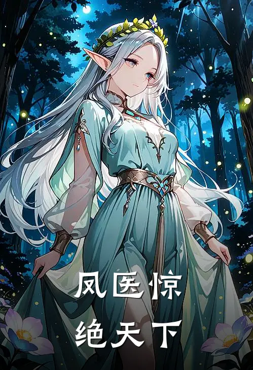 凤医惊绝天下