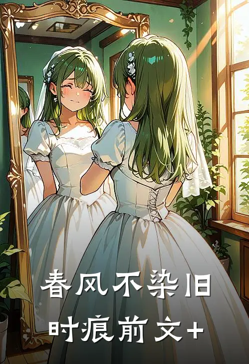 春风不染旧时痕前文+