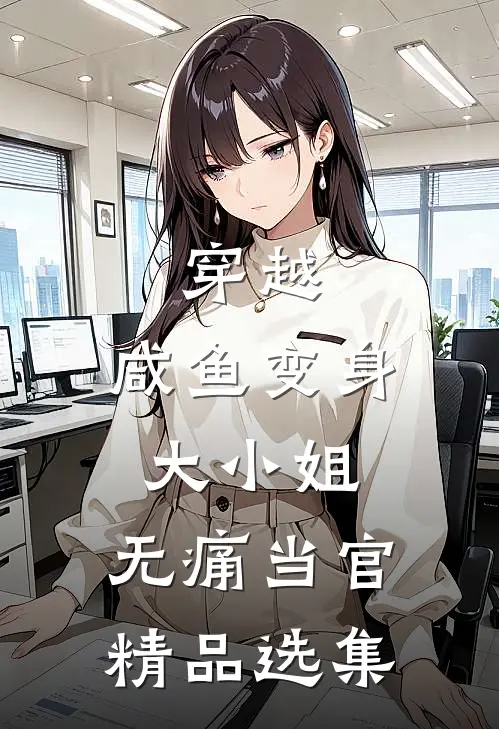 穿越咸鱼变身大小姐,无痛当官精品选集