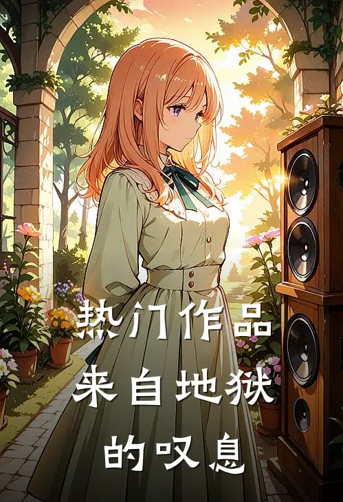 热门作品来自地狱的叹息