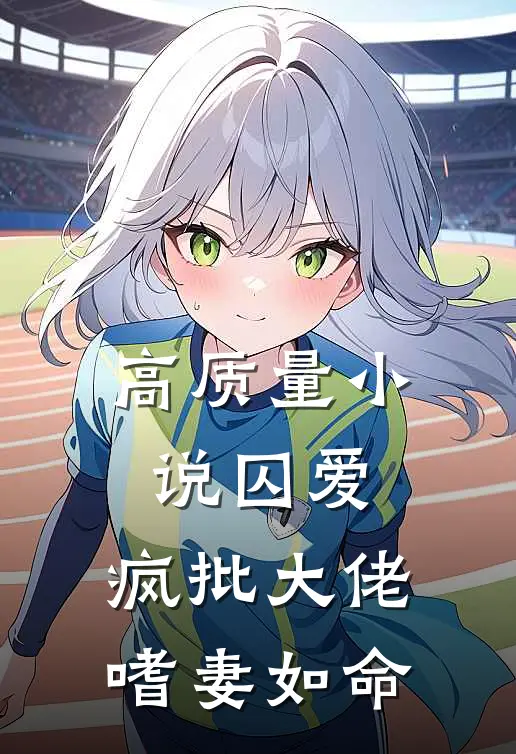 高质量小说囚爱：疯批大佬嗜妻如命