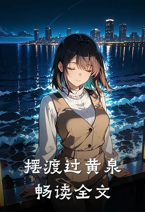 摆渡过黄泉畅读全文