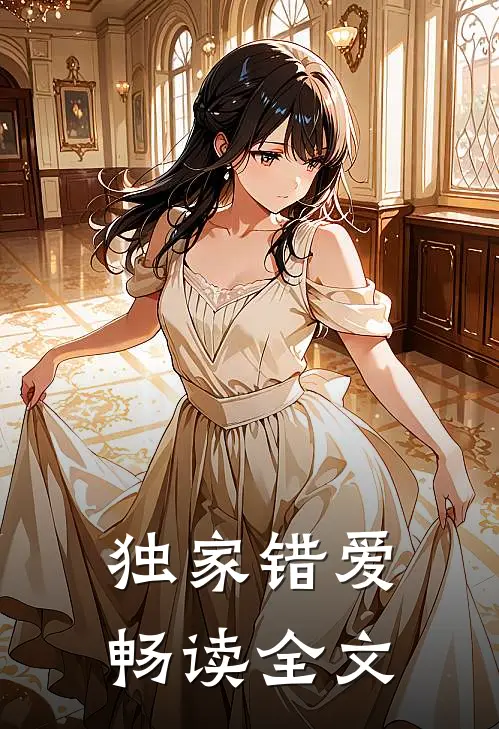独家错爱畅读全文在线阅读
