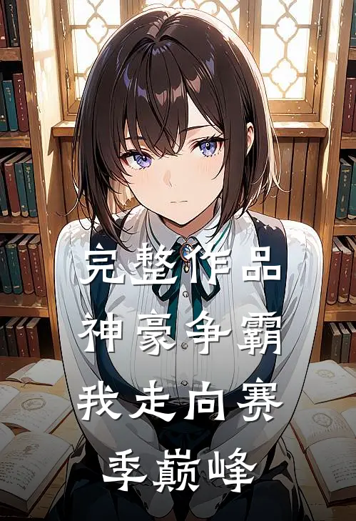 完整作品神豪争霸：我走向赛季巅峰