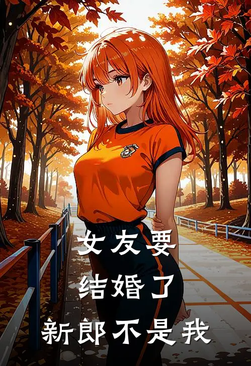 女友要结婚了，新郎不是我