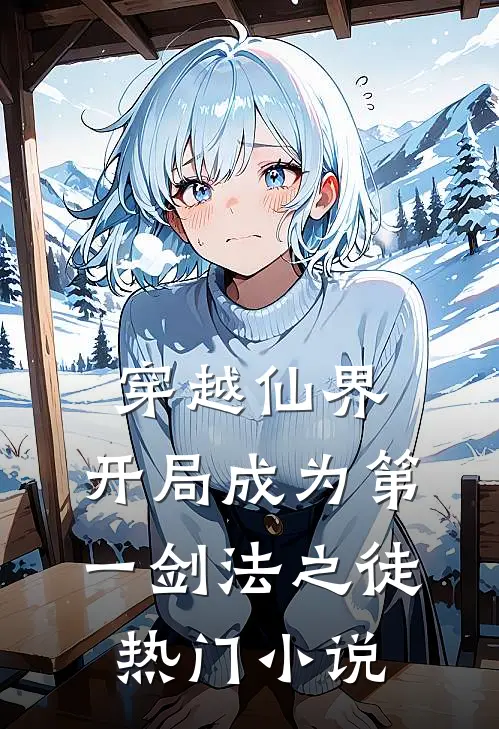 穿越仙界,开局成为第一剑法之徒热门