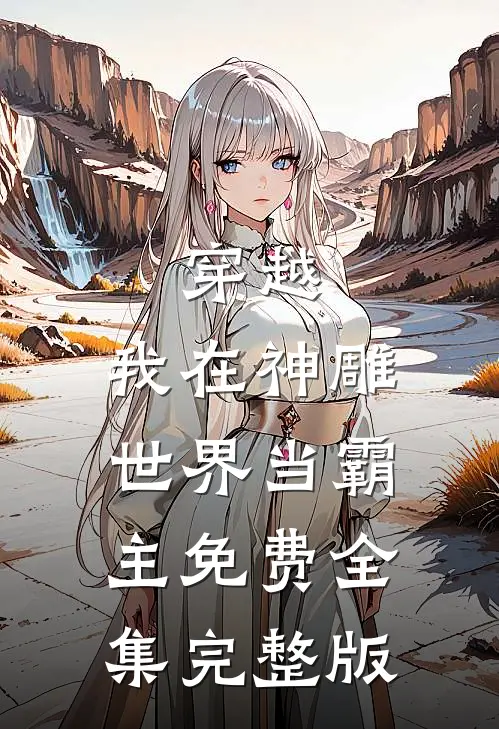 穿越我在神雕世界当霸主免费全集完整版