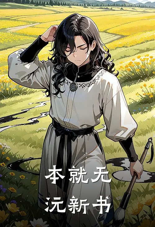 本就无沅新书