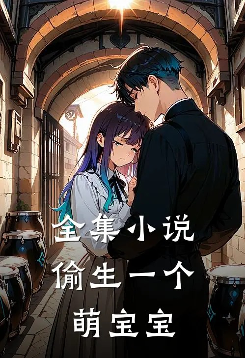 全集小说偷生一个萌宝宝