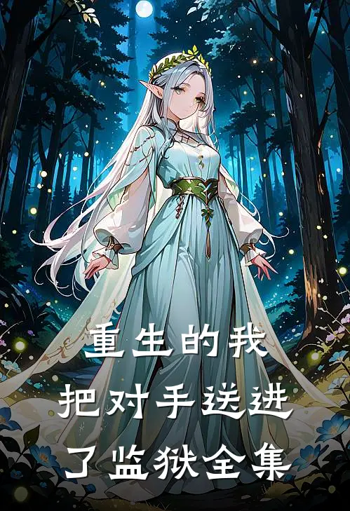 重生的我,把对手送进了监狱 全集免费阅读