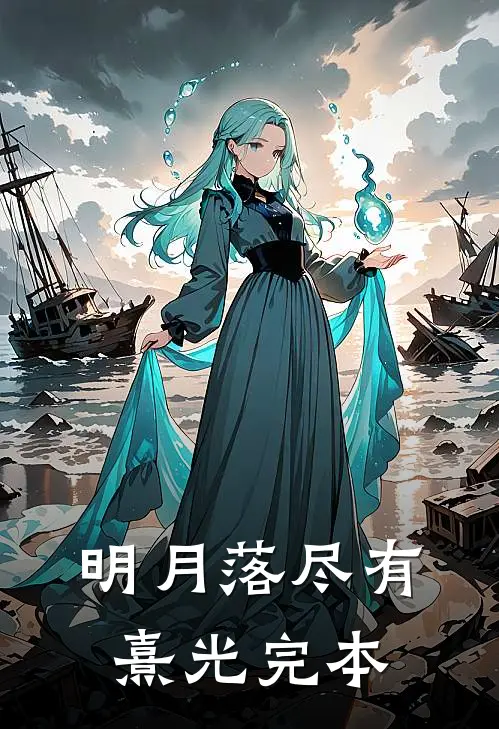 明月落尽有熹光完本
