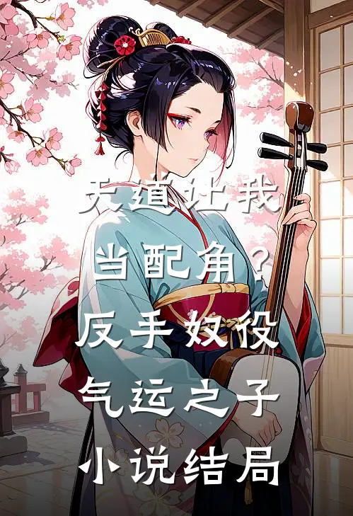 天道让我当配角？反手奴役气运之子小说结局