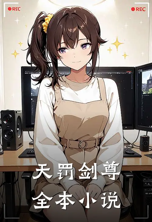 天罚剑尊全本小说