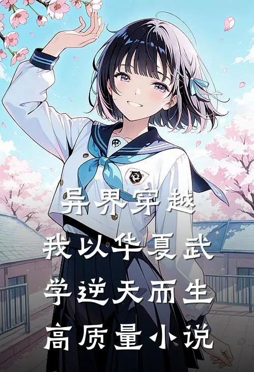 异界穿越：我以华夏武学逆天而生高质量小说