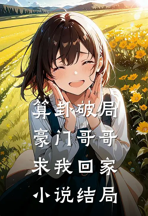 算卦破局，豪门哥哥求我回家小说结局