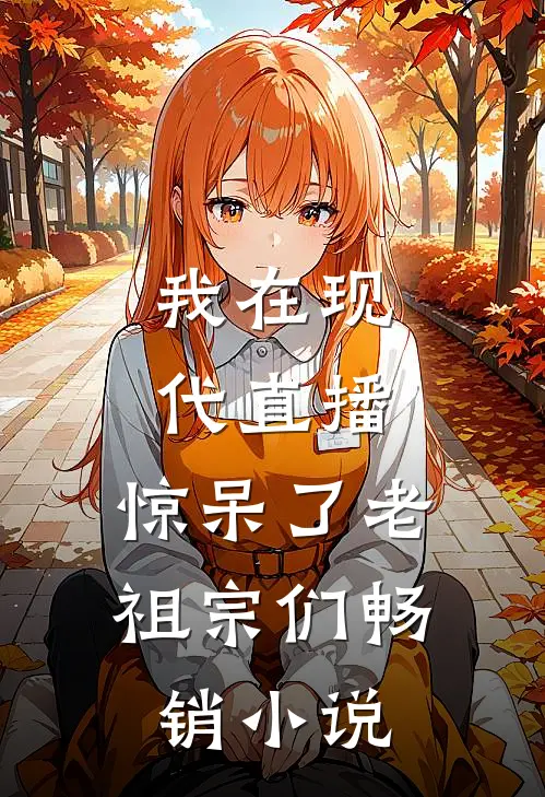 我在现代直播，惊呆了老祖宗们畅销小说